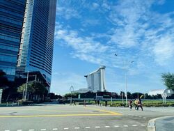 Marina One Residences (D1), Apartment #638151911